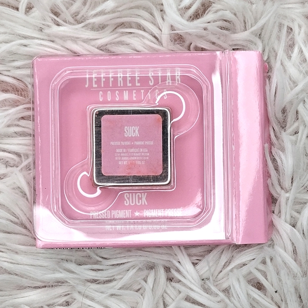 Jeffree Star Suck Single Eyeshadow - Picture 4 of 6